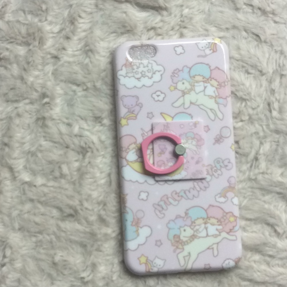 Little twin star iPhone 6s Plus case